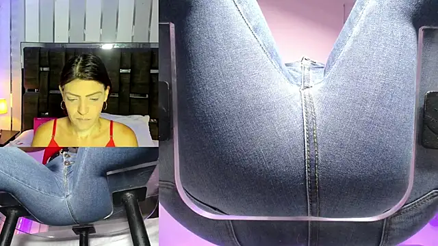 KatteMoss online show from March 21, 8:02 pm