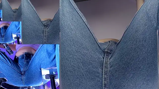 KatteMoss online show from February 1, 8:07 pm