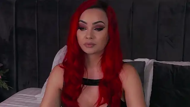 Emmelyn online show from February 10, 5:50 am