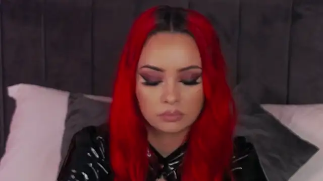 Emmelyn online show from February 14, 8:14 am