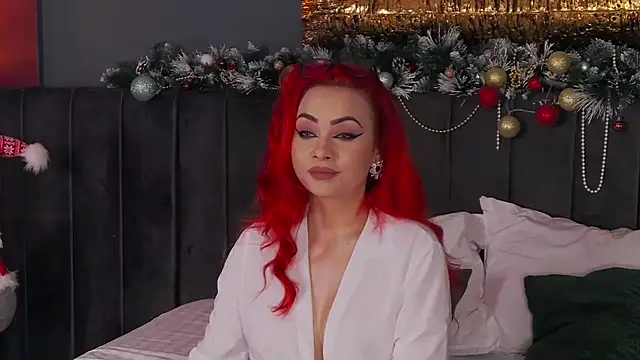 Emmelyn online show from December 5, 5:28 am