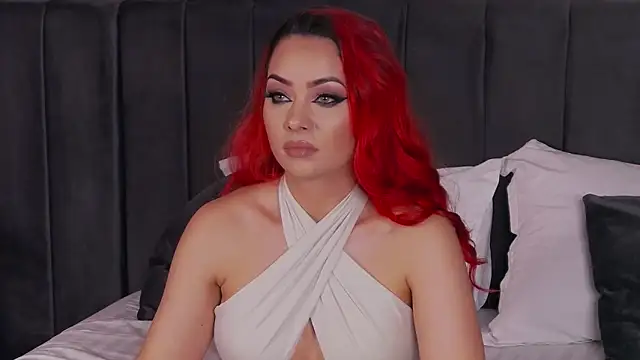 Emmelyn online show from April 3, 4:41 am