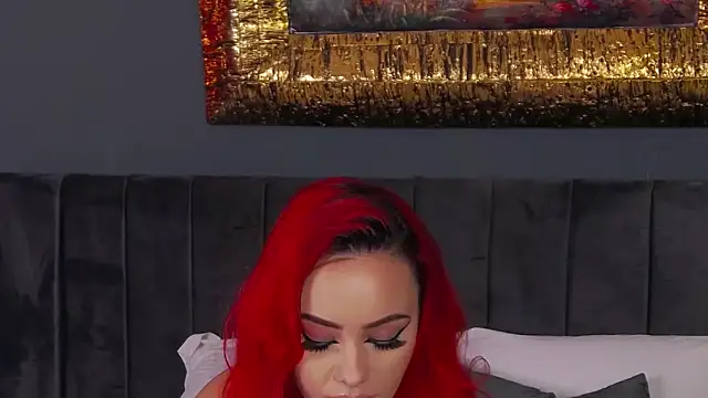 Emmelyn online show from February 6, 8:43 am