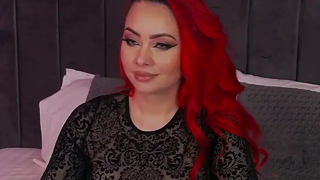 Emmelyn online show from February 20, 6:59 am