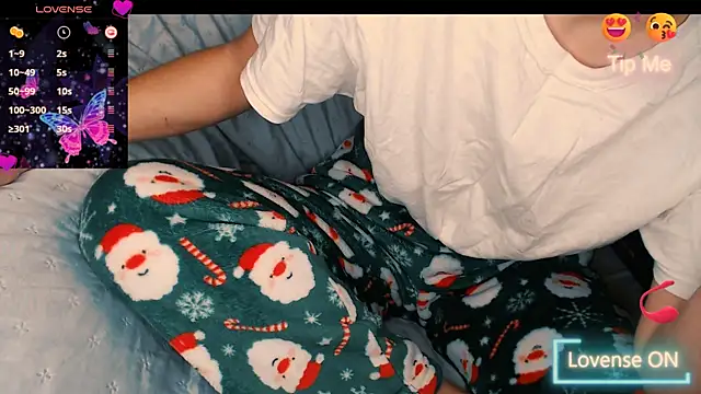 Perversdemlni online show from January 6, 2:54 pm