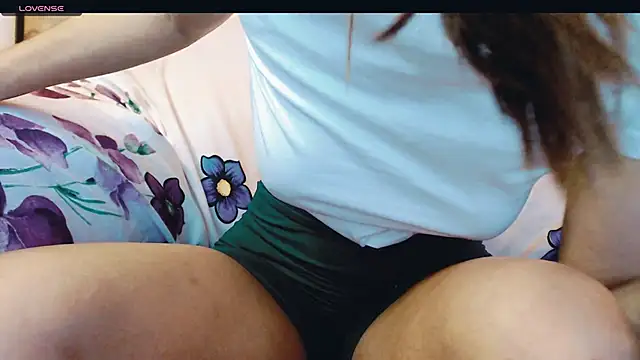 Perversdemlni online show from October 13, 6:26 am