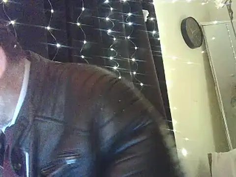 DaddyQuimHot online show from February 2, 3:21 am