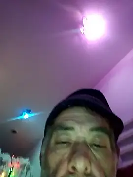 DaddyQuimHot online show from January 18, 4:16 am