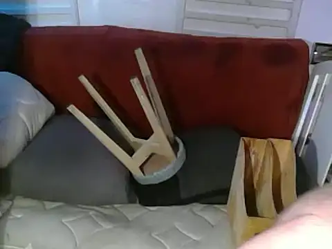 DaddyQuimHot online show from November 28, 12:33 am