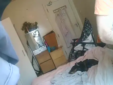 DaddyQuimHot online show from February 15, 2:11 pm