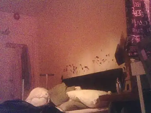 DaddyQuimHot online show from March 14, 6:32 am