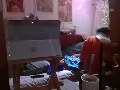 DaddyQuimHot online show from November 3, 6:29 am