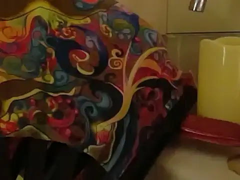 DaddyQuimHot online show from November 5, 12:03 am