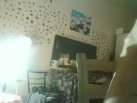 DaddyQuimHot online show from January 27, 5:58 am