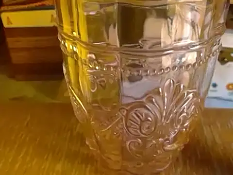 DaddyQuimHot online show from November 15, 1:31 am