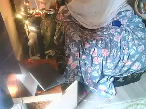 DaddyQuimHot online show from March 10, 9:56 am