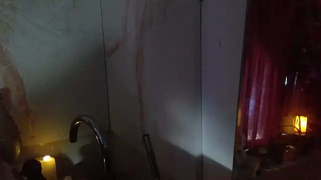 DaddyQuimHot online show from November 24, 6:41 pm