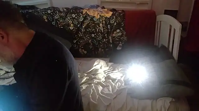 DaddyQuimHot online show from November 26, 3:39 am