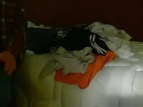 DaddyQuimHot online show from November 24, 12:10 am