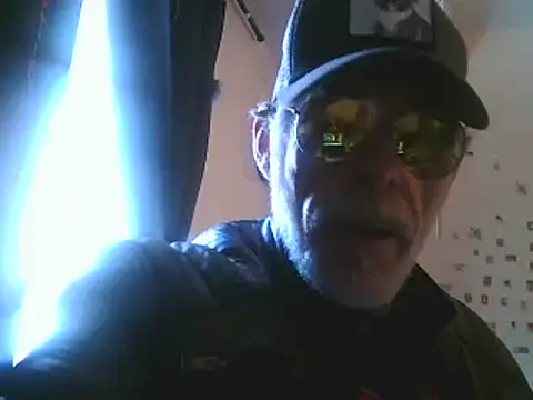 DaddyQuimHot online show from February 27, 11:17 am