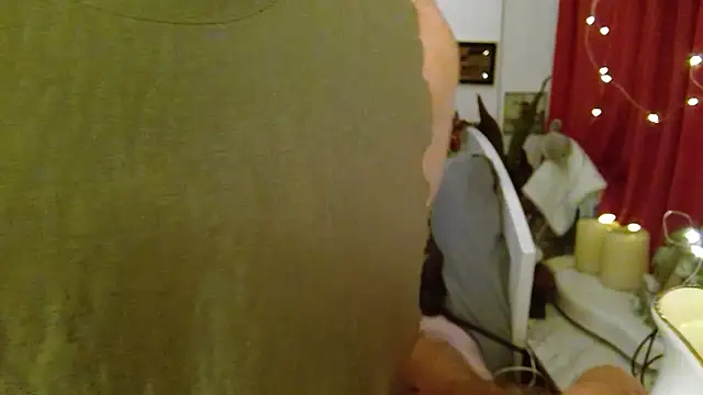 DaddyQuimHot online show from September 20, 12:48 am