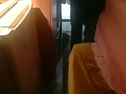 DaddyQuimHot online show from September 26, 1:45 am