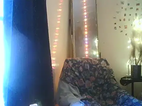 DaddyQuimHot online show from February 11, 10:58 am