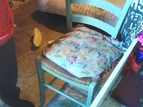 DaddyQuimHot online show from March 3, 9:02 am