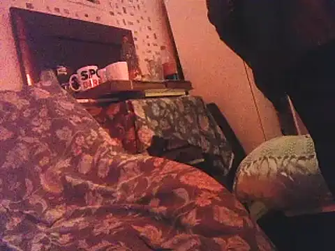 DaddyQuimHot online show from March 16, 3:25 am