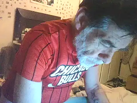 DaddyQuimHot online show from February 14, 1:13 am