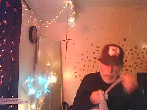 DaddyQuimHot online show from March 2, 6:03 pm