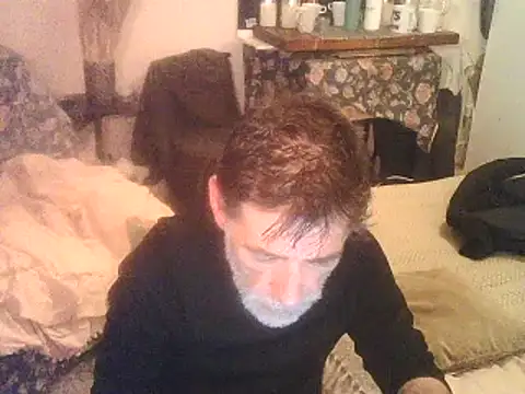 DaddyQuimHot online show from February 3, 12:36 am