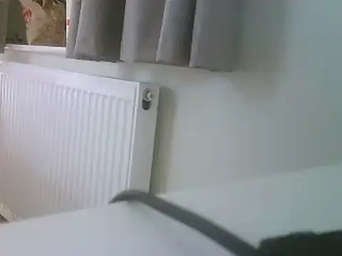 DaddyQuimHot online show from March 7, 9:27 pm