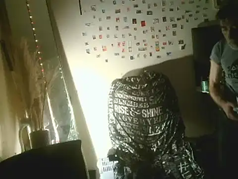 DaddyQuimHot online show from February 18, 7:21 am