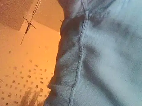 DaddyQuimHot online show from February 9, 3:00 am