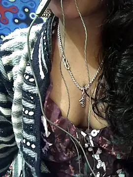 jasss-11 online show from January 6, 7:07 pm