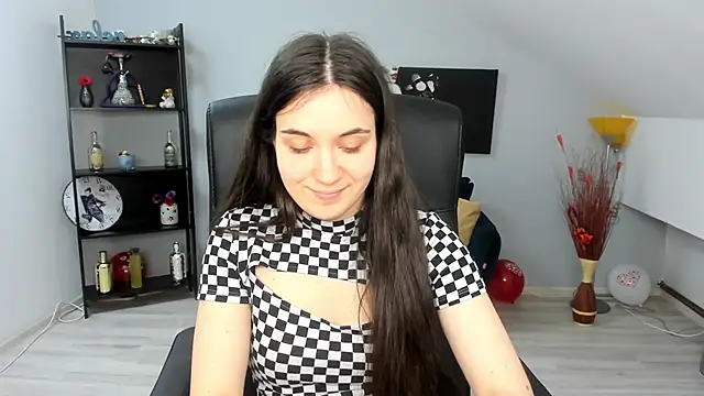 Snapshot of MelissaWiliam chatting on February 25, 3:42 pm MelissaWiliam online show from February 25, 3:42 pm