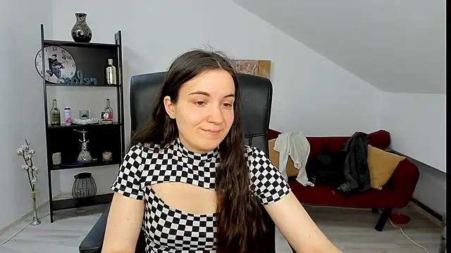 MelissaWiliam online show from May 12, 10:54 am