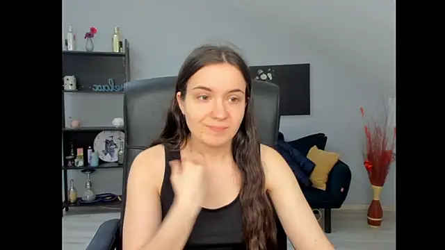 MelissaWiliam online show from April 17, 11:02 am