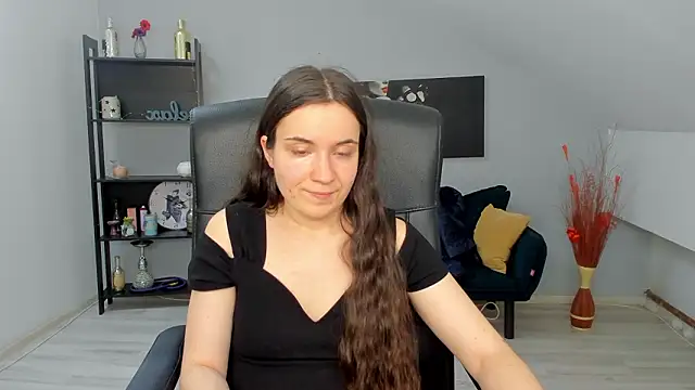 MelissaWiliam online show from March 25, 12:04 pm