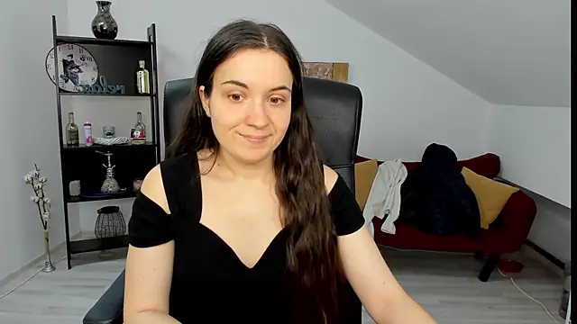 MelissaWiliam online show from May 13, 11:06 am