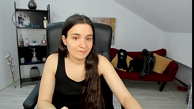 MelissaWiliam online show from May 8, 10:52 am