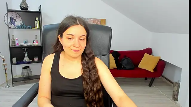 Snapshot of MelissaWiliam chatting on July 6, 11:06 am MelissaWiliam online show from July 6, 11:06 am