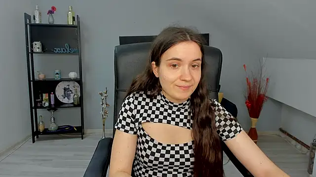 MelissaWiliam online show from March 3, 12:01 pm