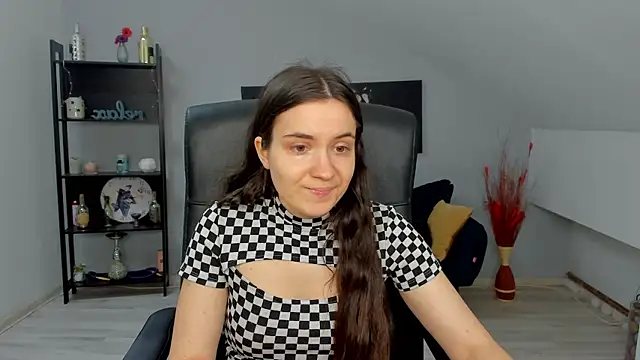 Snapshot of MelissaWiliam chatting on February 26, 12:16 pm MelissaWiliam online show from February 26, 12:16 pm