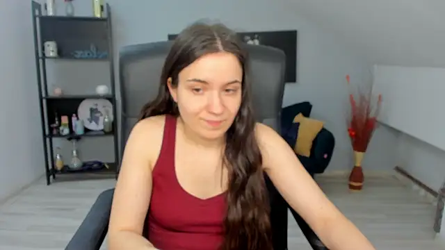 MelissaWiliam online show from April 10, 11:06 am