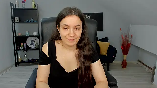 MelissaWiliam online show from March 4, 11:51 am