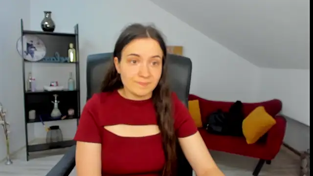 Snapshot of MelissaWiliam chatting on July 16, 10:56 am MelissaWiliam online show from July 16, 10:56 am