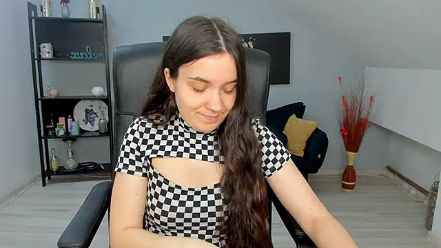 MelissaWiliam online show from March 31, 11:12 am