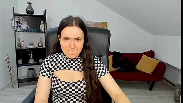 MelissaWiliam online show from May 26, 10:57 am